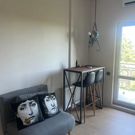 Apartment у моря *