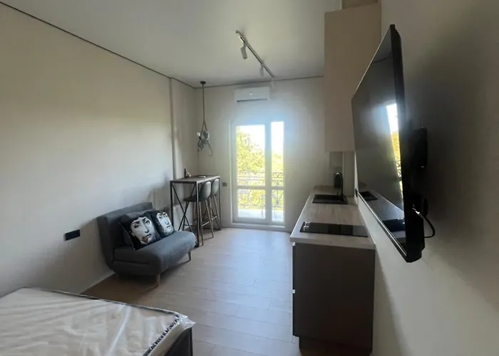Apartment у моря Odesa