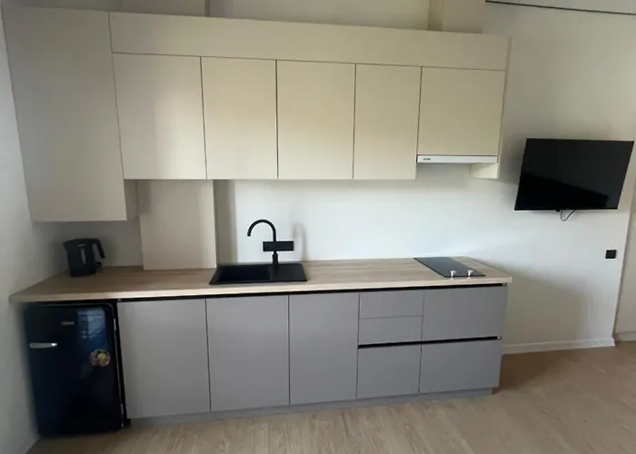 у моря Одесса