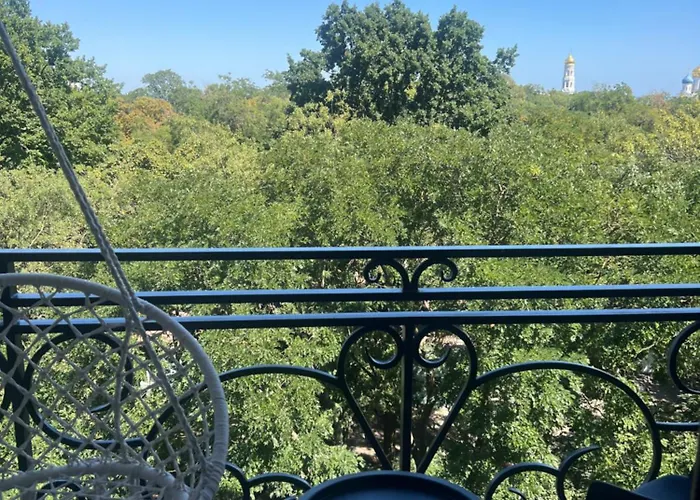 Apartment у моря Odesa