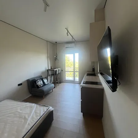 Apartment у моря Odessa