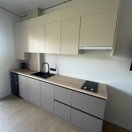 у моря Apartamento *