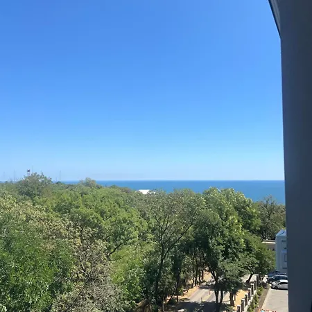 у моря * Odessa