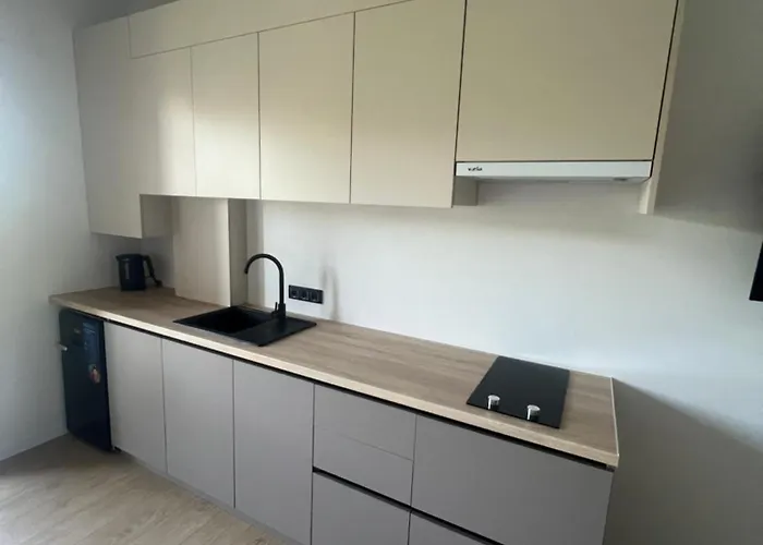 у моря Apartment *