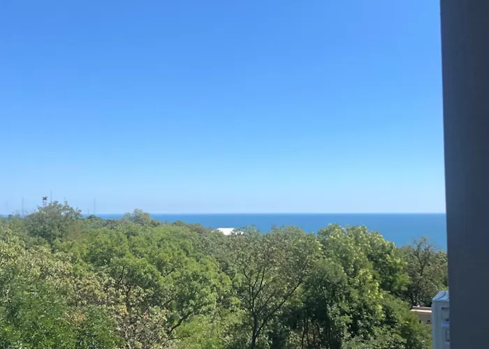 у моря * Odessa